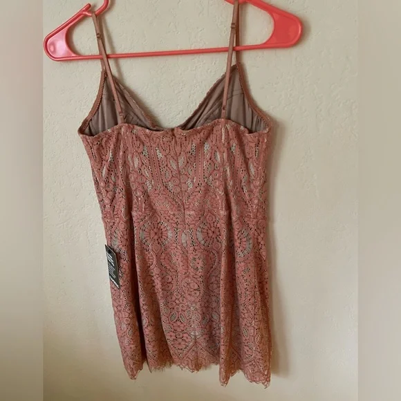 **NWT** size M Express mini dress - Picture 2 of 8